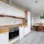 I Raup Appartement Winnert