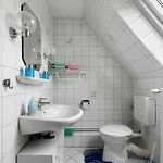 I Raup Appartement