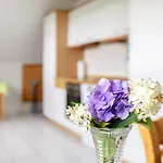 Appartement I Raup