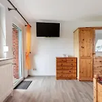 I Raup Apartamento *