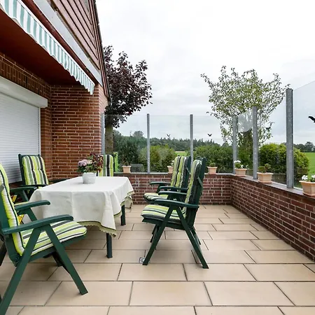 I Raup Apartament Winnert