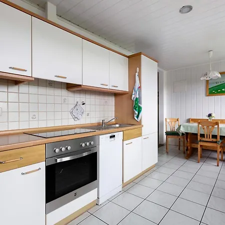 I Raup Apartament Winnert