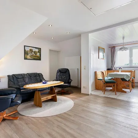 Apartament I Raup Winnert