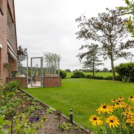 Appartement I Raup