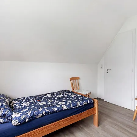 I Raup Apartament Winnert