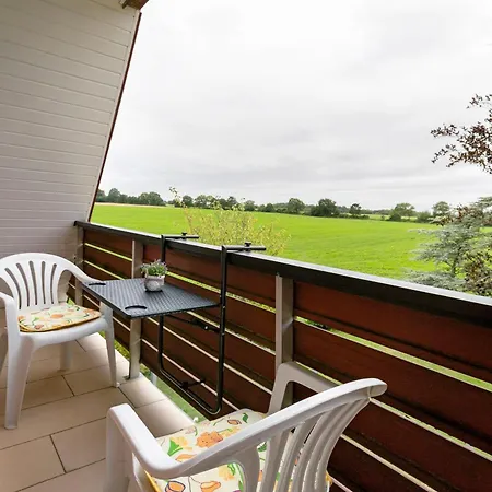 Appartement I Raup *