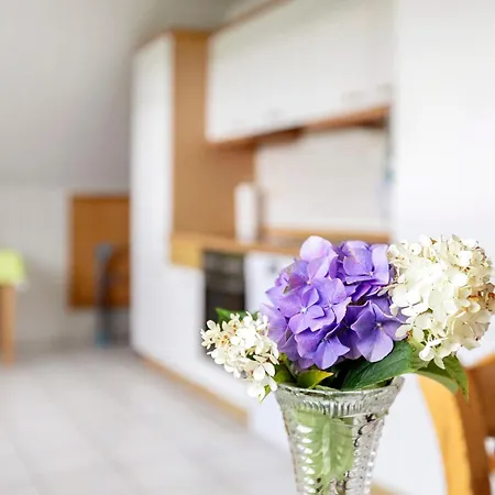 Apartamento I Raup