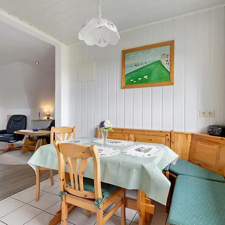 I Raup Apartamento