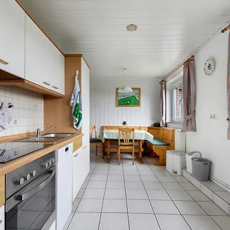 Apartamento I Raup Winnert